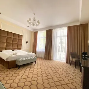 מלון דירות Venetian, בוקרשט