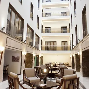 Otel Europa Royale, Bükreş