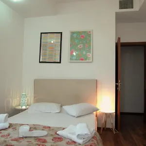 מלון דירות Mosilor, בוקרשט