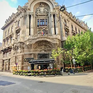 Otel Nf Palace Old, Bükreş
