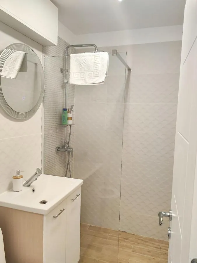 Apart Otel Baneasa Apartment Residence Bükreş Romanya