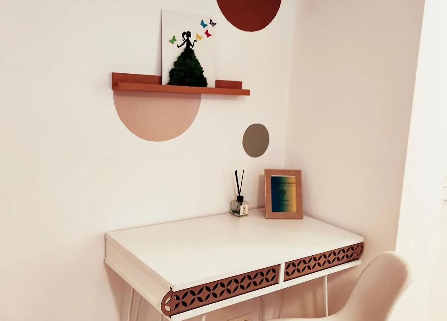 Baneasa Apartment Residence Bükreş Romanya